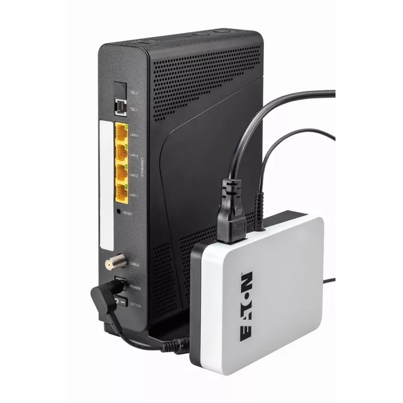 Gruppo di continuità Eaton 3S Mini
