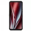 Oukitel WP300 smartphone 5G, 6,8 pollici, 12 GB di RAM, 512 GB, 16000 mAh, IP69K, Android 15, rosso