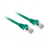 Cavo patch Ethernet Sharkoon