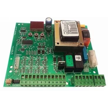 Scheda di controllo FAAC 740/741/FALCON 740D/748D (202269)
