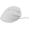 NATEC Crake 2 Pro mouse universale destrimani USB Type-A ottico 12800 DPI