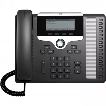 Cisco Telefono UP Phone 7861