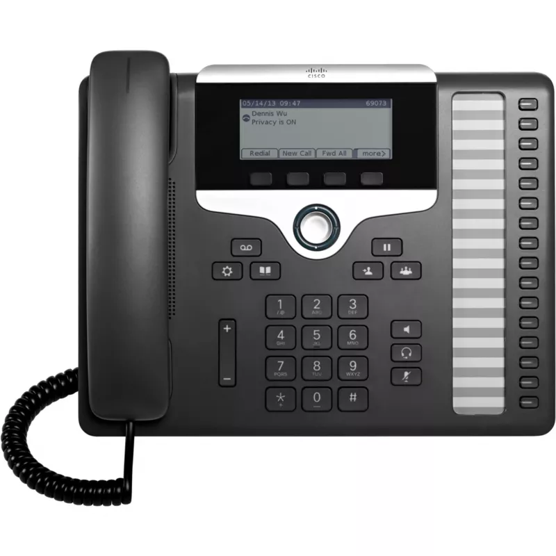 Cisco Telefono UP Phone 7861