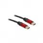 Cavo USB DeLOCK 3,0 m USB 3.0 A 82746