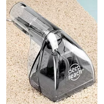 Bissell | Deep Reach Tool (sacchetto) | Titanium