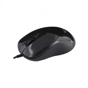 Sbox M-901 mouse ottico nero