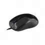 Sbox M-901 mouse ottico nero