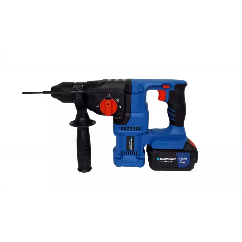 Martello perforatore Blaupunkt CH6010 18V PTBLDR009