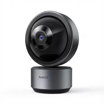 Telecamera dome Arenti DOME1-N 1080p HD con visione notturna