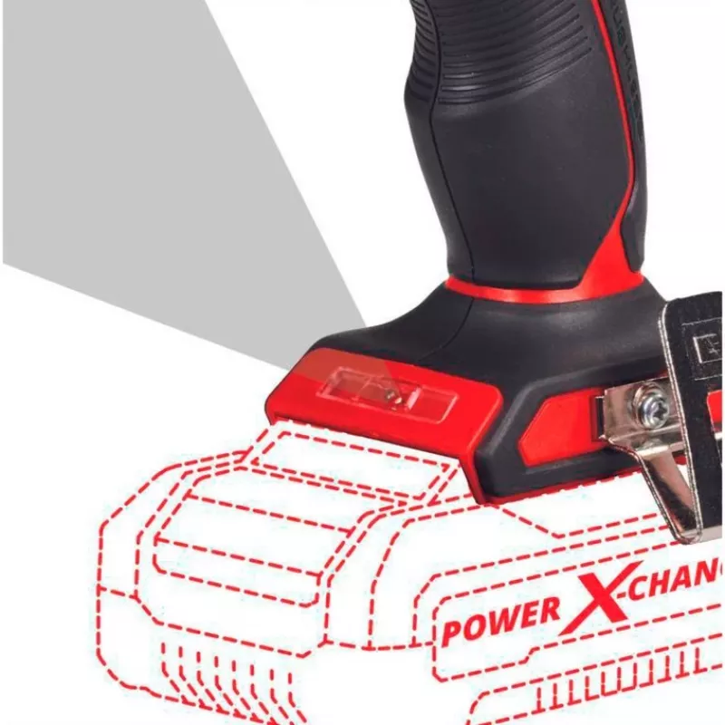 Trapano Einhell TP-CD 18/60 Li-i BL