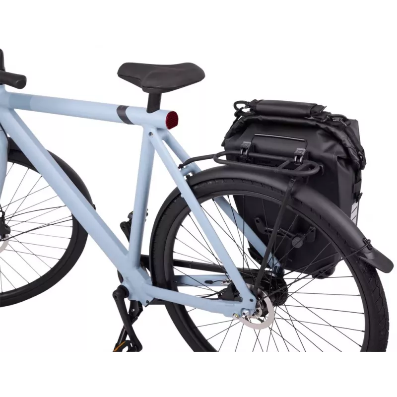 Thule 5406 Shield Commuter-Pannier 22L nero