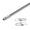 Antenna LoRa per esterni QOLTEC 12 dBi 868 MHz, cavo 1,5 m