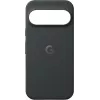 Custodia per cellulare Google Pixelsnap per Pixel 10 / Pixel 10 Pro, 6,3 pollici (16 cm), silicone/microfibra/PC, nero