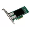 Scheda di rete in fibra ottica interna Fujitsu PY-LA402 25000 Mbit/s PCI Express