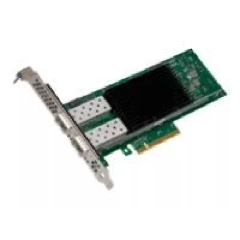 Scheda di rete in fibra ottica interna Fujitsu PY-LA402 25000 Mbit/s PCI Express