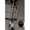 DENVER VPL-120 - Giradischi - Rod