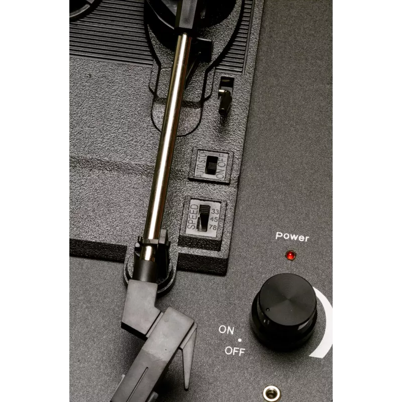 DENVER VPL-120 - Giradischi - Rod