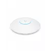 Access Point UBIQUITI U7 Pro — Tri-Band Wi‑Fi 7 (2,4/5/6 GHz), 5400 Mbit/s, MU‑MIMO, PoE, montaggio a soffitto/parete