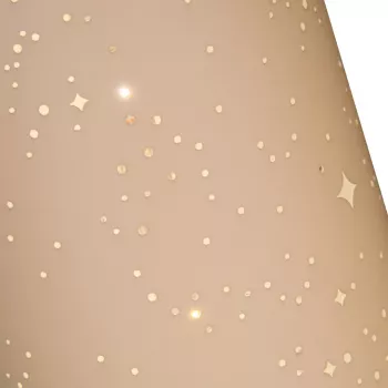 Lampada decorativa LED Activejet AJE-CERES RGB