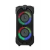 Esperanza EP157 BT FM LED RGB diffusore nero 10W