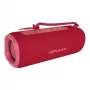 Altoparlante HiFuture Alpha Bluetooth (rosso)