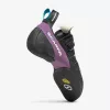 Scarpa INSTINCT VSR LV nero, viola