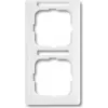 BUSCH JAEGER 1754-0-4059 - bianco - Busch-Jaeger - 1799-0-0154 1799-0-0162 - 81 mm - 152 mm - 1,1 cm