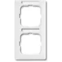 BUSCH JAEGER 1754-0-4059 - bianco - Busch-Jaeger - 1799-0-0154 1799-0-0162 - 81 mm - 152 mm - 1,1 cm