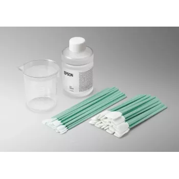 Kit di manutenzione Epson T736200, set di pulizia testina di stampa, Epson, - SureColor F2100 - Epson SureColor F2000, 1 pz., 172 mm, 172 mm