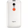 Smartphone Gigaset GL595 2,8 pollici 0,3 MP bianco