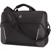 Borsa porta laptop Wenger XE Compact Brief 16 con scomparto tablet, nero