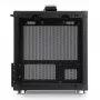 Case Jonsbo C6 - nero