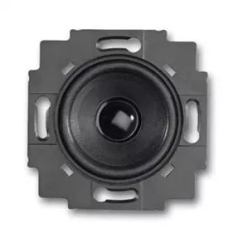Busch-Jaeger inserto altoparlante Duro 2000 SI Linear, Duro 2000 SI, Reflex SI Linear, Reflex SI, Solo, Alpha Nea, Alph (8223 U)