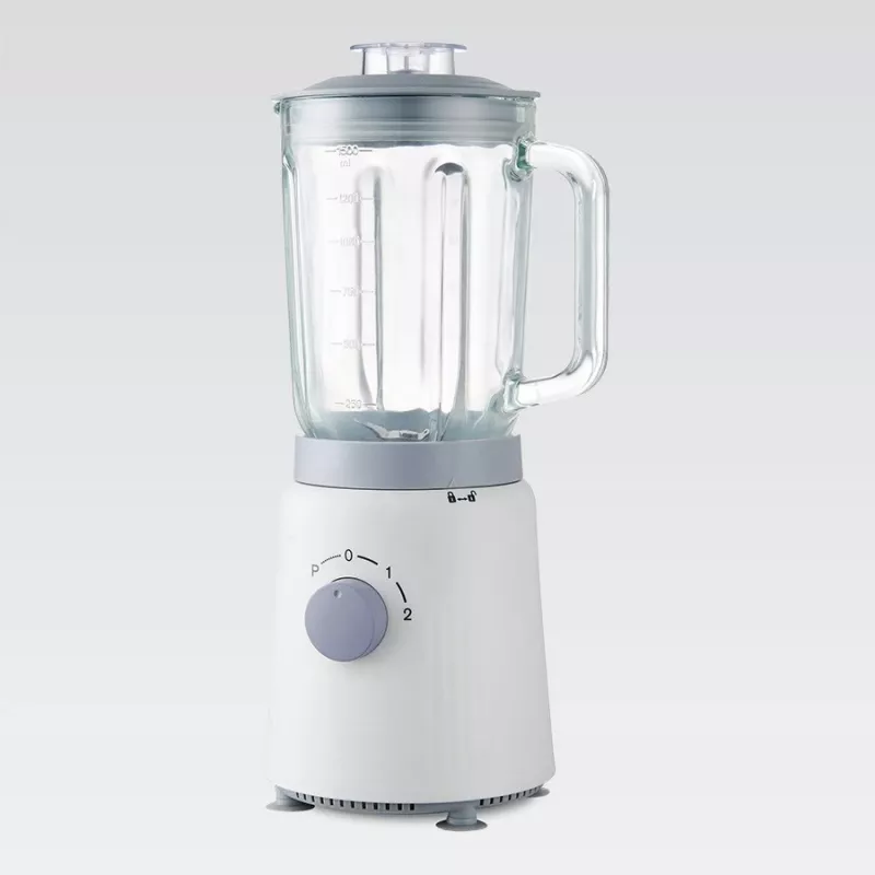 Robot da cucina Maestro MR-571 1200W bianco/grigio — robot da cucina multifunzione