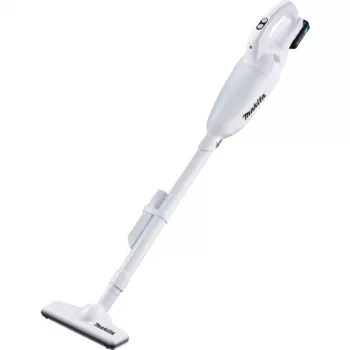 Makita CL108FDSAW aspirapolvere a mano 0,6 L bianco