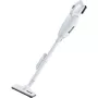 Makita CL108FDSAW aspirapolvere a mano 0,6 L bianco