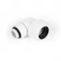 Raccordo Alphacool 90° G1/4 maschio su 13 mm AD Hardtube girevole – Alphacool 17620