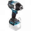 Makita DTW700Z avvitatore a impulsi 1/2 2200 giri/min 700 N⋅m verde