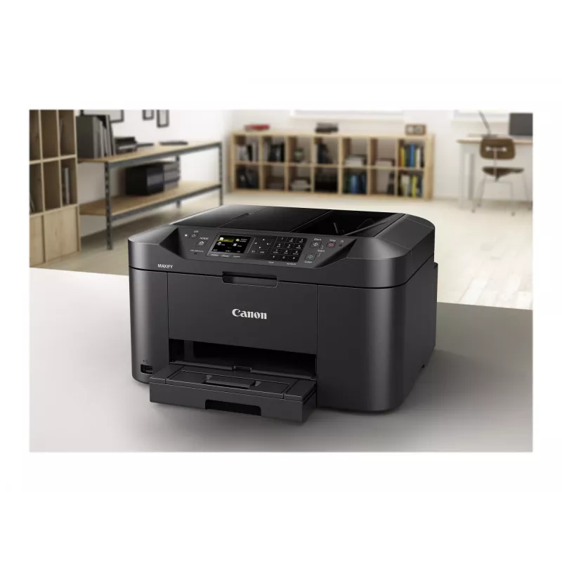 Canon MAXIFY MB2150 getto d'inchiostro A4 600 x 1200 DPI 19 ppm Wi-Fi