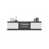 RTV 140 MALWA ANTHRACITE/bianco