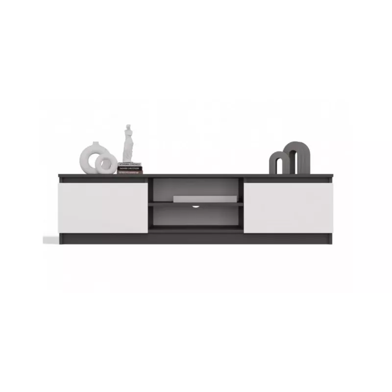 RTV 140 MALWA ANTHRACITE/bianco