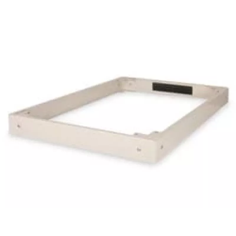 Zoccolo per rack Digitus DN-19 PLINTH-8/12-N1