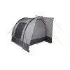 Tendalino per camper Avio 2.0 (grigio/lime)