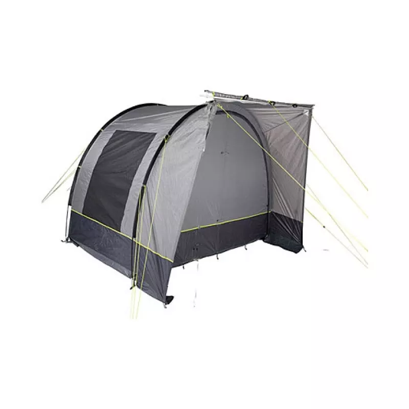 Tendalino per camper Avio 2.0 (grigio/lime)