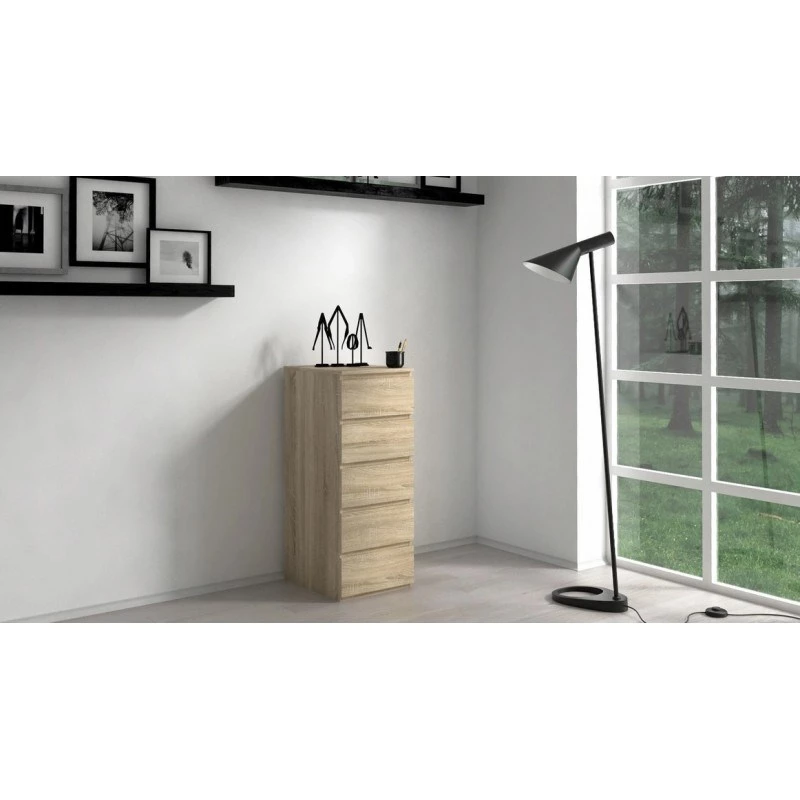 Comò Topeshop W5 SONOMA