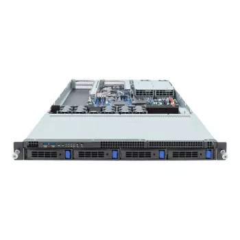 Gigabyte R133-C13-ACG1 piattaforma rack 1U, AMD