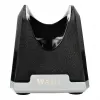 Wahl Cordless Detailer Li bordeaux, argento litio-ione (Li-Ion)