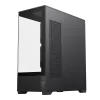 Case Gamemax | VISTA 2 AB | nero | Midi-Tower | alimentatore non incluso