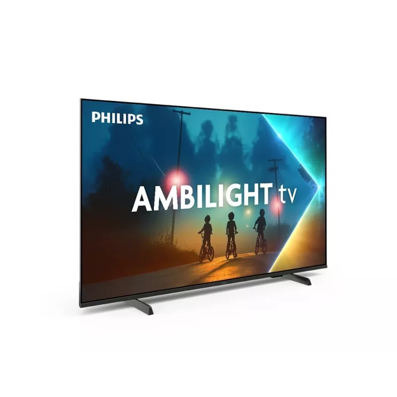 TV LED Philips 55PUS8100/12 55