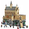LEGO® Harry Potter™ Castello di Hogwarts™: la Grande Sala 76435